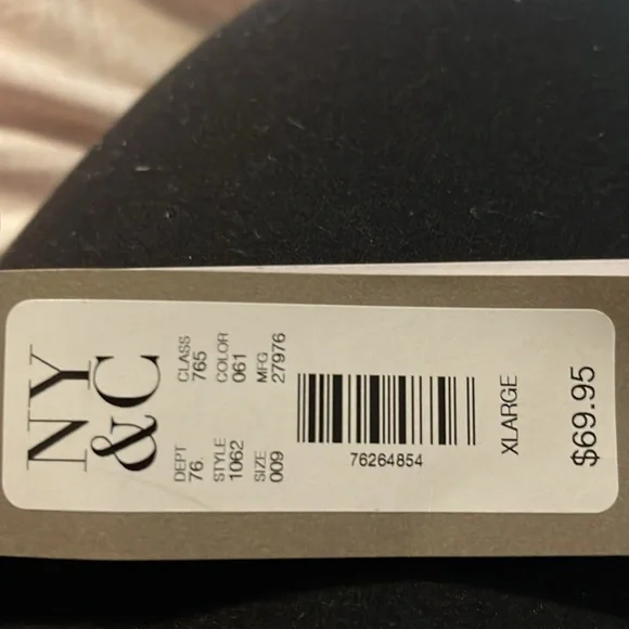 Eva Mendes Pencil Skirt - Picture 4 of 4